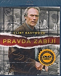 Pravda zabíjí (Blu-ray) (True Crime)