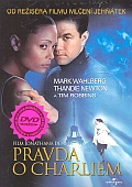 Pravda o Charliem (DVD) (Truth about Charlie) - CZ Dabing