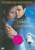 Pravda o Charliem (DVD) (Truth about Charlie)