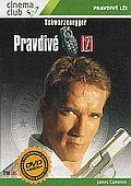 Pravdivé lži (DVD) - CZ dabing (True Lies) - cinema club