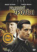 Pravdivé zpovědi (DVD) (True Confessions)