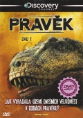 Pravěký svět - 1.série - disk 2 (DVD) (Paleoworld)