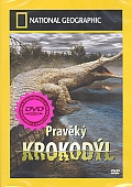 Pravěký krokodýl (DVD) (SuperCroc)