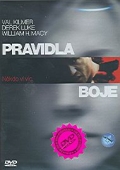 Pravidla boje (DVD) (Spartan)
