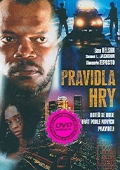 Pravidla hry (DVD) (Fresh)