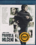 Pravidla mlčení (Blu-ray) (Company You Keep)