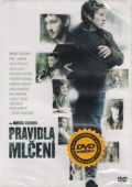 Pravidla mlčení (DVD) (Company You Keep)