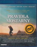 Pravidla moštárny (Blu-ray) (Cider House Rules)