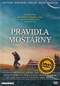 Pravidla moštárny (DVD) (Cider House Rules)