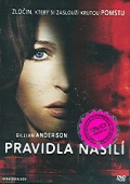 Pravidla násilí (DVD) (Straightheads)