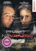 Právo na vraždu (DVD) (Righteous Kill)