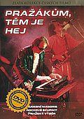 Pražákům, těm je hej (DVD) - vyprodané