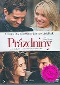 Prázdniny (DVD) (Holiday)
