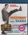 Prázdniny pana Beana (Blu-ray) (Mr. Bean´s Holiday)