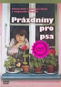 Prázdniny pro psa (DVD) - pošetka