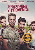 Prázdniny v Provence (DVD)