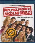 Prci, prci, prcičky 8: Školní sraz (Blu-ray) (Prci, prci, prcičky: Školní sraz) (American Pie: Reunion)