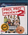 Prci, prci, prcičky 2 (Blu-ray) (American Pie 2)