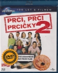 Prci, prci, prcičky 2 (Blu-ray) (American Pie 2) - vyprodané