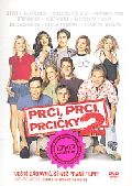 Prci, prci, prcičky 2 (DVD) (American Pie 2) - CZ dabing 2.0