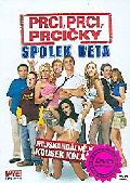 Prci, prci, prcičky - 7x(DVD) - kolekce 6x dabing 1x titulky