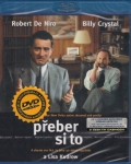 Přeber si to (Blu-ray) (Analyze This)