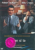 Přeber si to (DVD) (Analyze This)