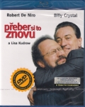 Přeber si to znovu (Blu-ray) (Analyze That)