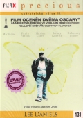 Precious (DVD) - FilmX