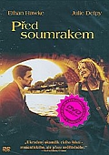 Před soumrakem (DVD) (Before Sunset) - BAZAR