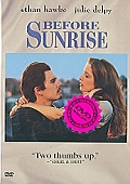Před úsvitem (DVD) (Before Sunrise)