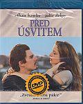 Před úsvitem (Blu-ray) (Before Sunrise)