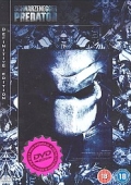 Predátor 1 2x(DVD) - Definitive Edition - DTS