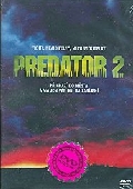 Predátor 2 (DVD) (Predator 2) - Titulky