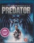 Predátor 1 3D+2D (Blu-ray) (Predator) - bez CZ podpory