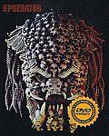 Predátor: Evoluce (Blu-ray) (Predator, the) - steelbook limitovaná sběratelská edice
