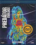 Predátor: Evoluce (Blu-ray) (Predator, the)