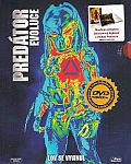 Predátor: Evoluce (Blu-ray) (Predator, the) - limitovaná edice DIGIBOOK