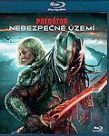 Predátor: Nebezpečné území (Blu-ray) (Predator: Badlands)
