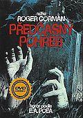 Předčasný pohřeb (DVD) (Premature Burial)