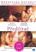 Předčítač (DVD) (Reader)