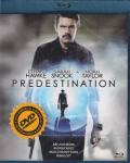 Predestination (Blu-ray)
