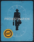 Predestination (Blu-ray) - steelbook limitovaná sběratelská edice (vyprodané)