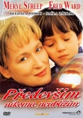 Především nikomu neublížím (DVD) (First Do Not Harm)