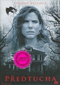 Předtucha (DVD) (Premonition)