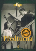 Předtucha (DVD) - digipack