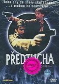 Předtucha (DVD) "Casper Van Dien" (Premonition)