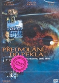 Předvolání do pekla (DVD) (Double Vision)