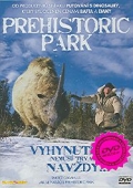 Prehistoric Park 2x(DVD)