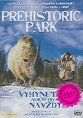 Prehistoric Park (DVD) 1 (pošetka)
